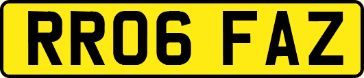 RR06FAZ