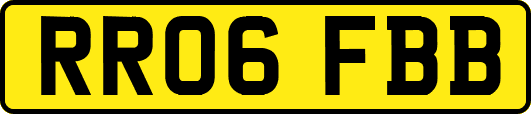 RR06FBB