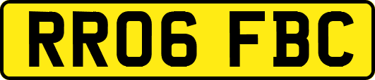 RR06FBC