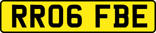RR06FBE