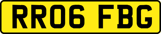 RR06FBG