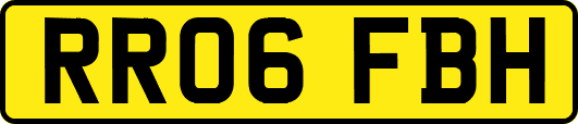 RR06FBH