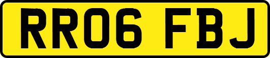 RR06FBJ