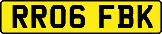 RR06FBK
