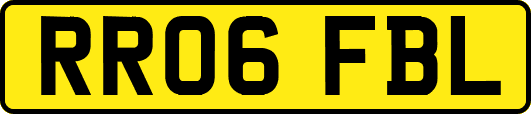 RR06FBL