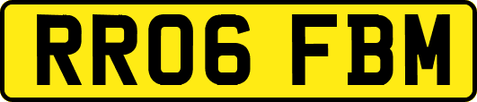 RR06FBM