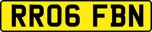 RR06FBN