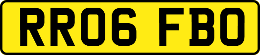 RR06FBO