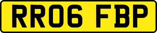 RR06FBP