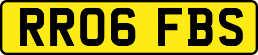 RR06FBS