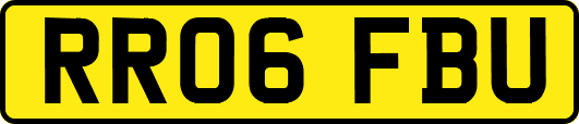 RR06FBU