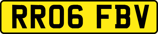 RR06FBV