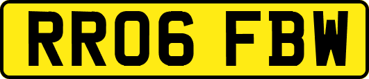 RR06FBW