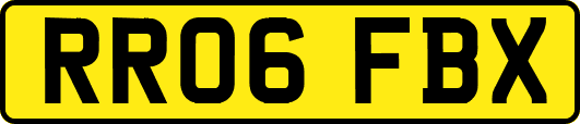 RR06FBX
