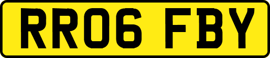 RR06FBY