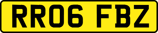RR06FBZ