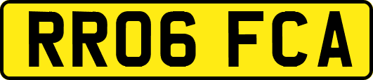 RR06FCA
