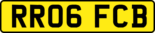 RR06FCB