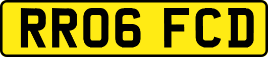 RR06FCD