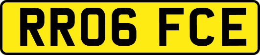 RR06FCE