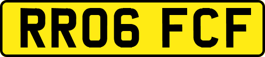 RR06FCF
