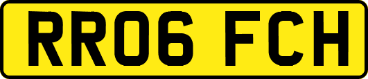 RR06FCH