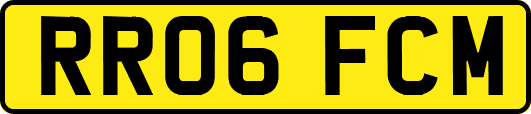 RR06FCM