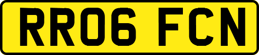 RR06FCN