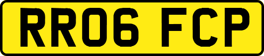 RR06FCP