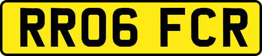 RR06FCR