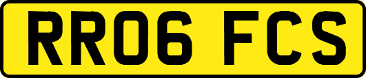 RR06FCS