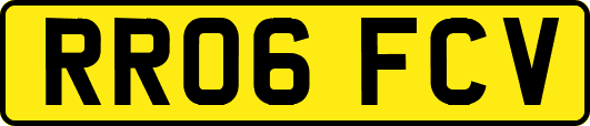 RR06FCV