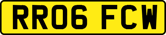 RR06FCW