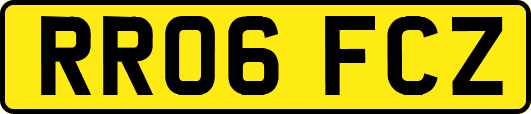 RR06FCZ