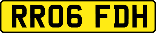 RR06FDH