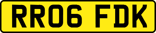 RR06FDK