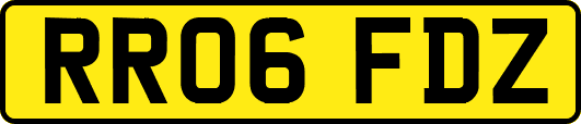 RR06FDZ