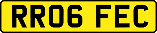 RR06FEC