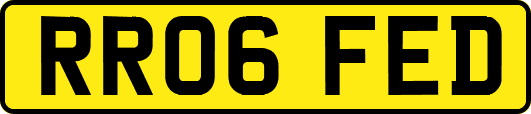RR06FED