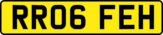 RR06FEH