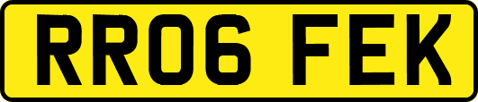 RR06FEK