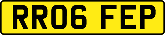 RR06FEP