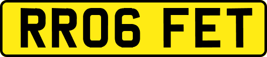 RR06FET