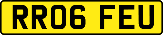 RR06FEU