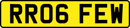 RR06FEW