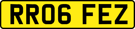 RR06FEZ