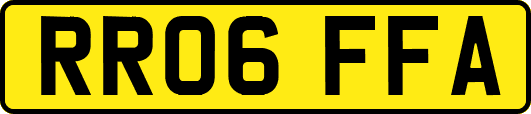 RR06FFA