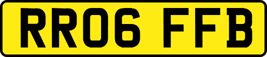 RR06FFB