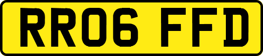 RR06FFD