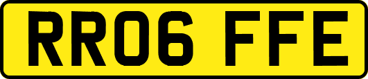 RR06FFE